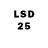 LSD-25 экстази кислота Roba Diab
