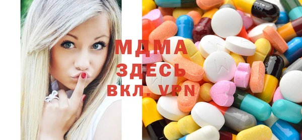 молекула духа Елабуга